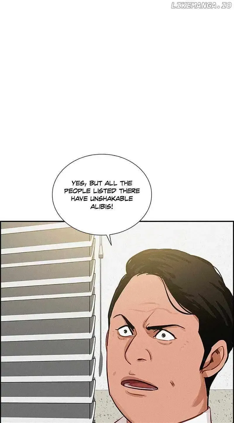 The Lord Of Money Zinmanga X Chapter 154 Page 118