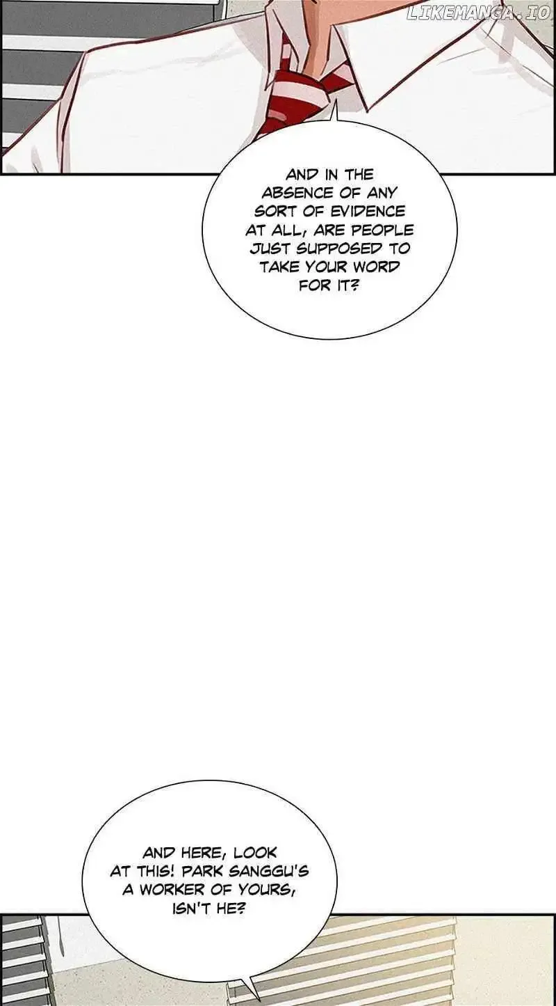 The Lord Of Money Zinmanga X Chapter 154 Page 119