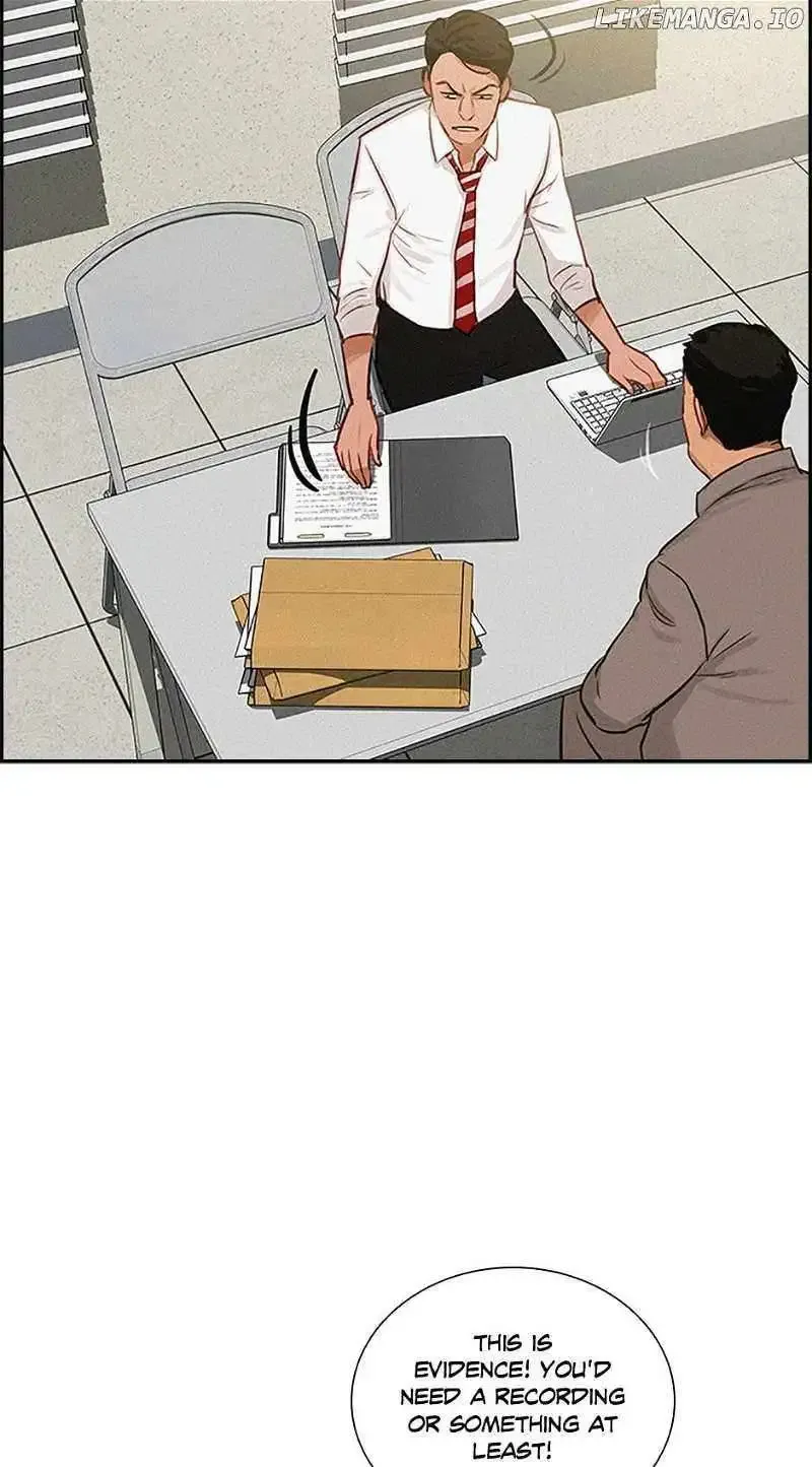 The Lord Of Money Zinmanga X Chapter 154 Page 120