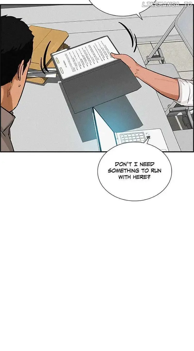 The Lord Of Money Zinmanga X Chapter 154 Page 121