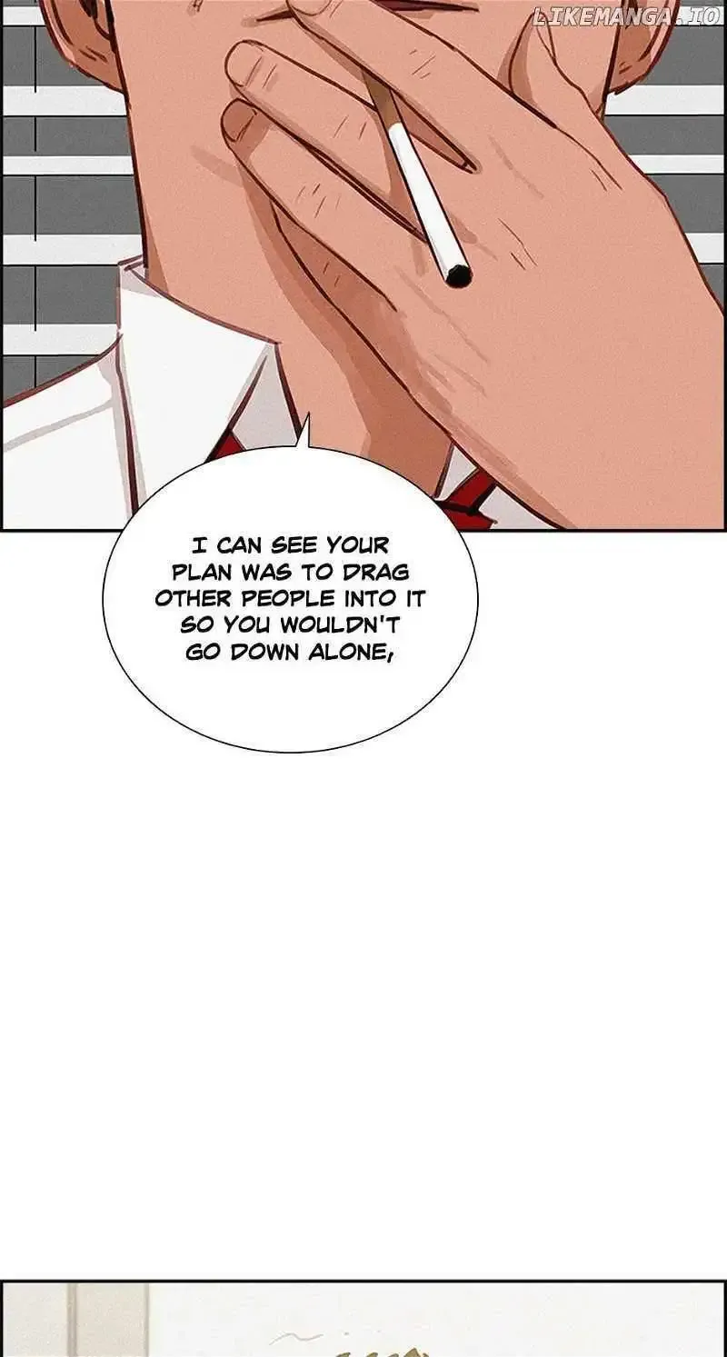 The Lord Of Money Zinmanga X Chapter 154 Page 125