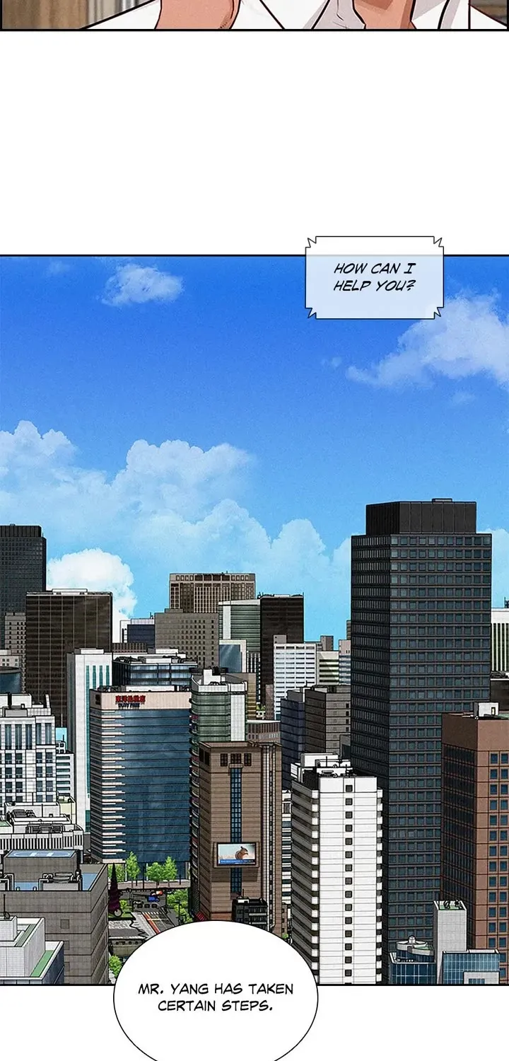 The Lord Of Money Zinmanga X Chapter 153 Page 9
