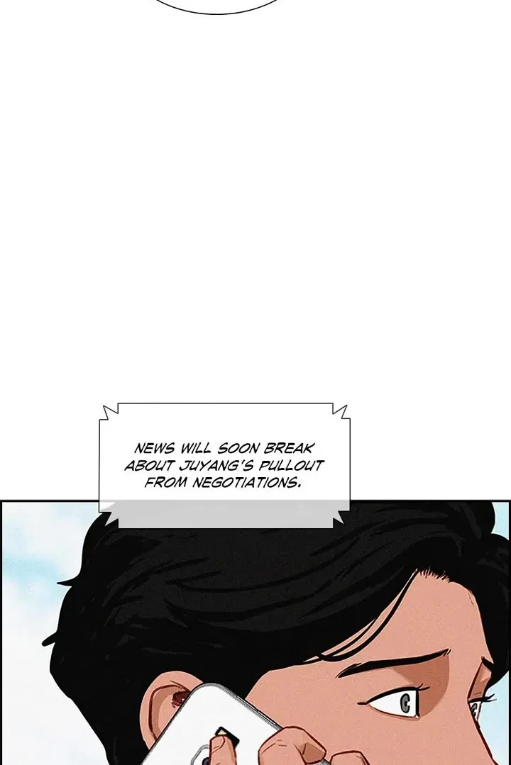 The Lord Of Money Zinmanga X Chapter 153 Page 10