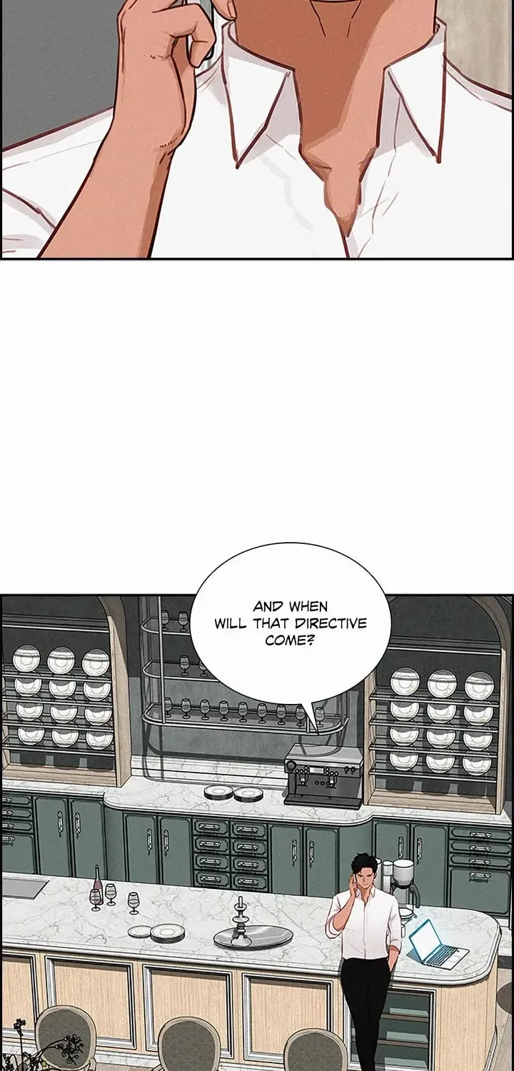 The Lord Of Money Zinmanga X Chapter 153 Page 15