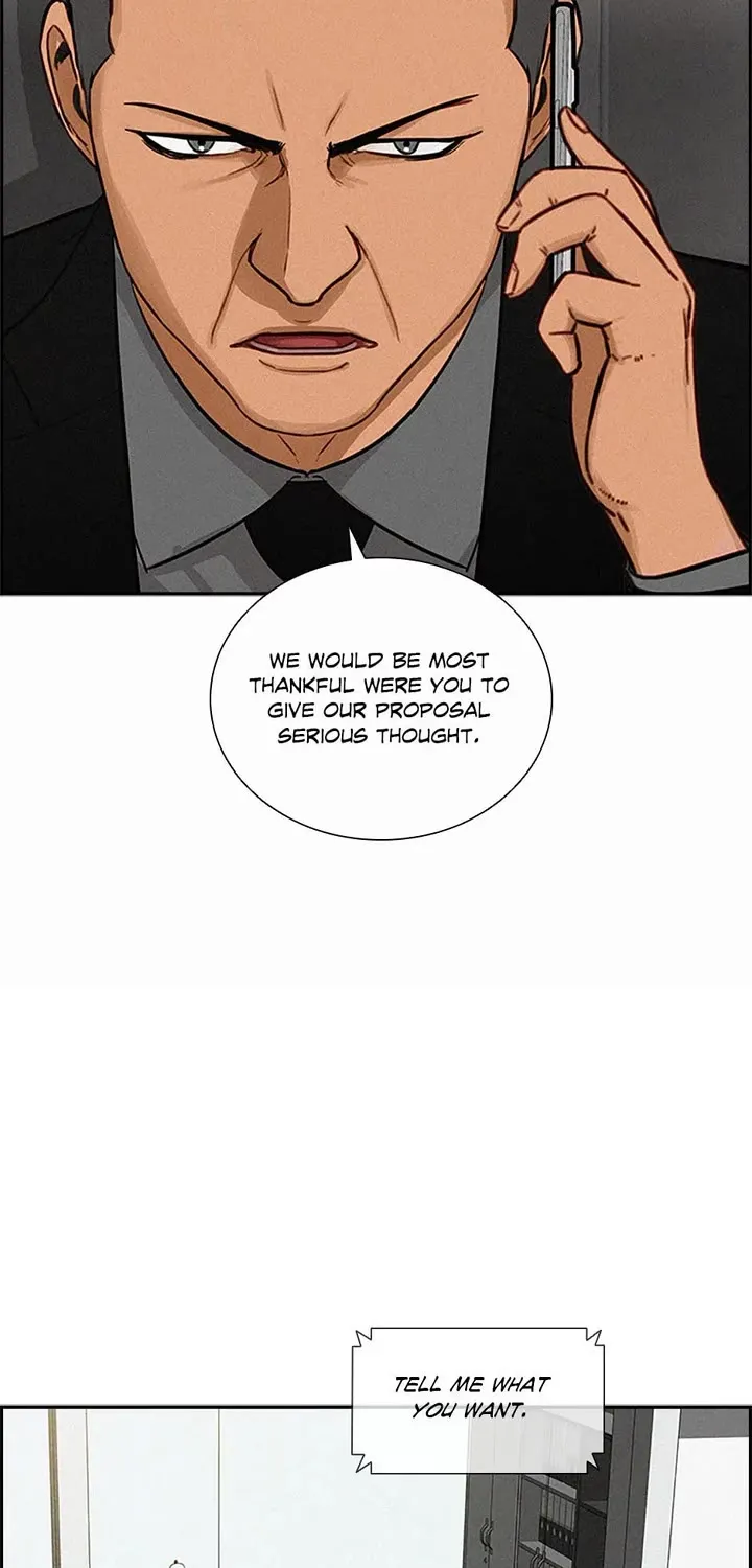 The Lord Of Money Zinmanga X Chapter 153 Page 17