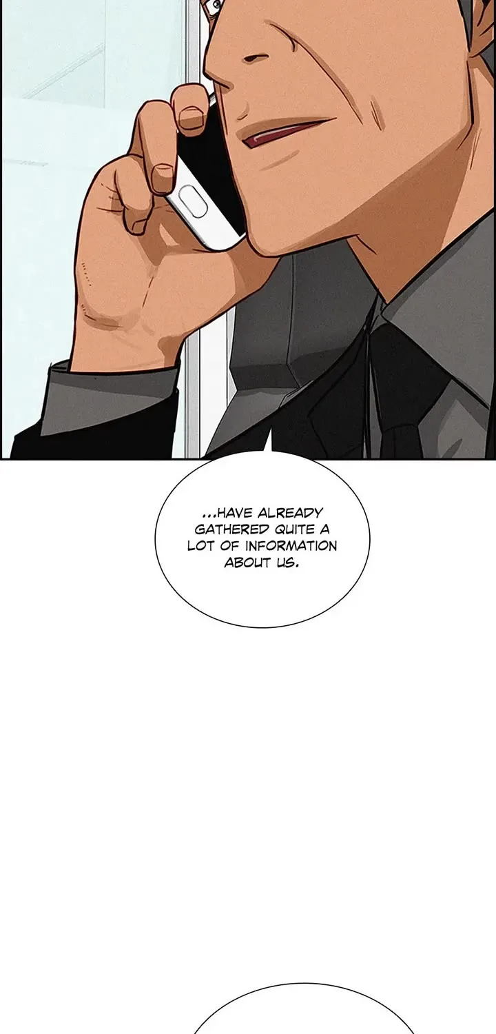 The Lord Of Money Zinmanga X Chapter 153 Page 21