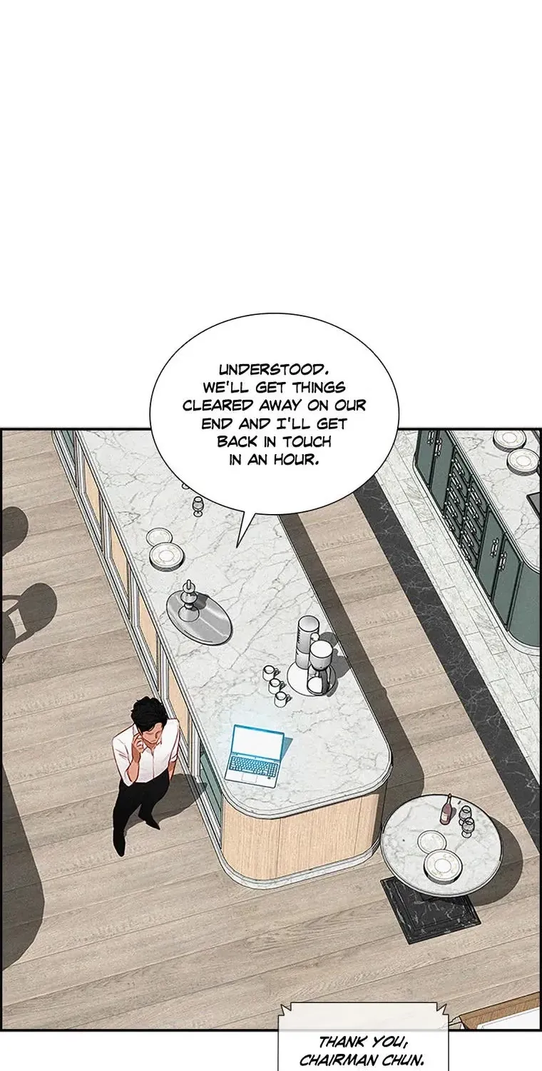 The Lord Of Money Zinmanga X Chapter 153 Page 24