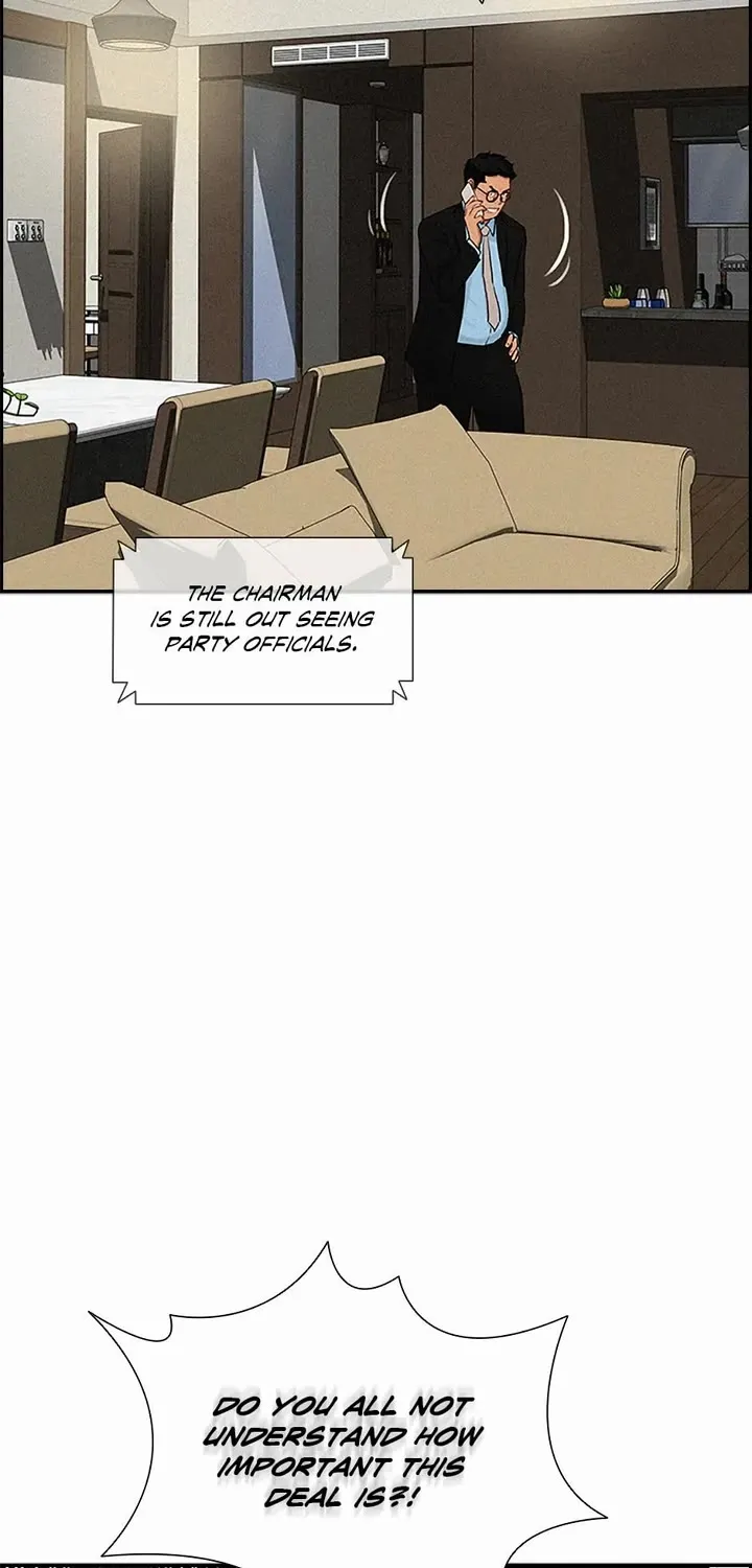 The Lord Of Money Zinmanga X Chapter 153 Page 33