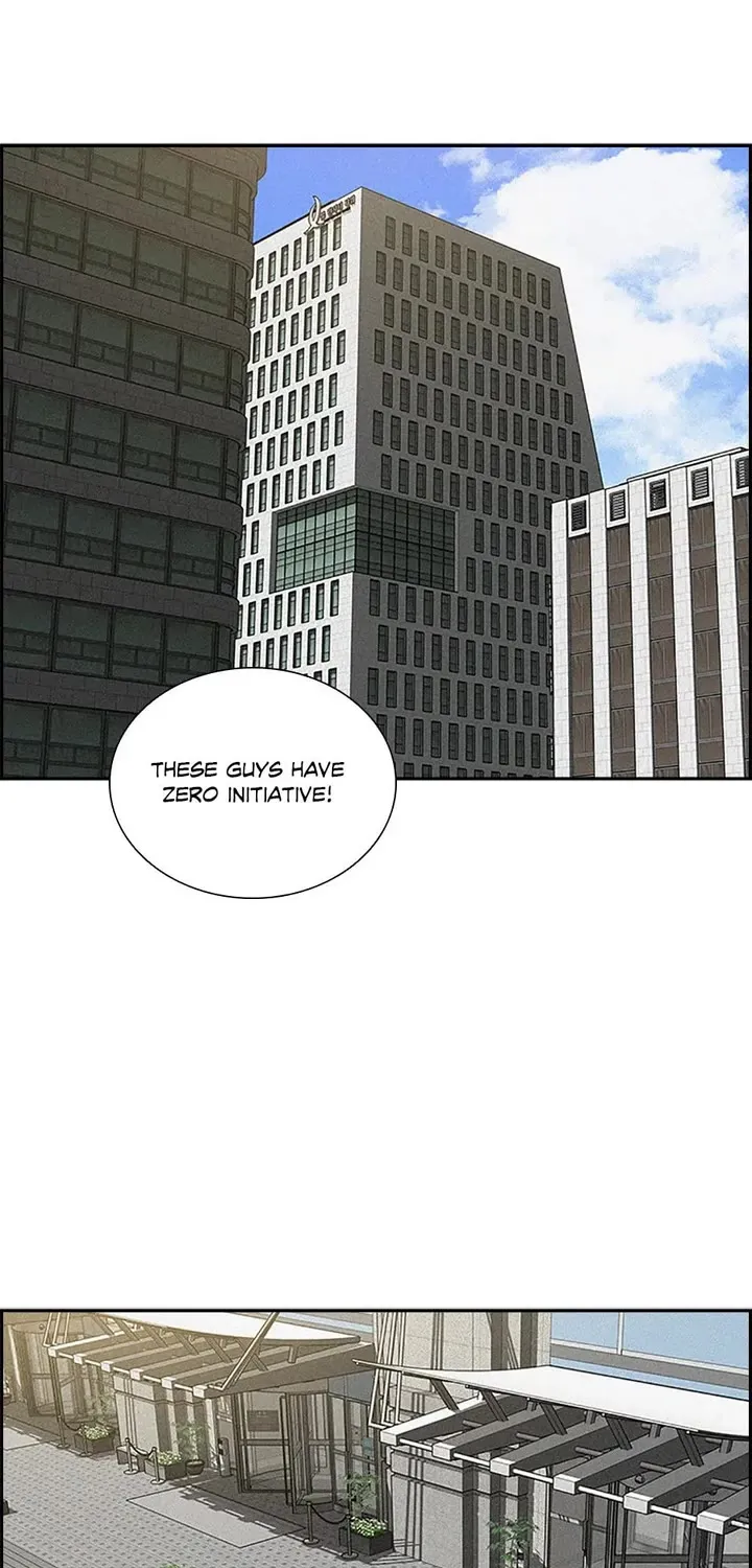 The Lord Of Money Zinmanga X Chapter 153 Page 41