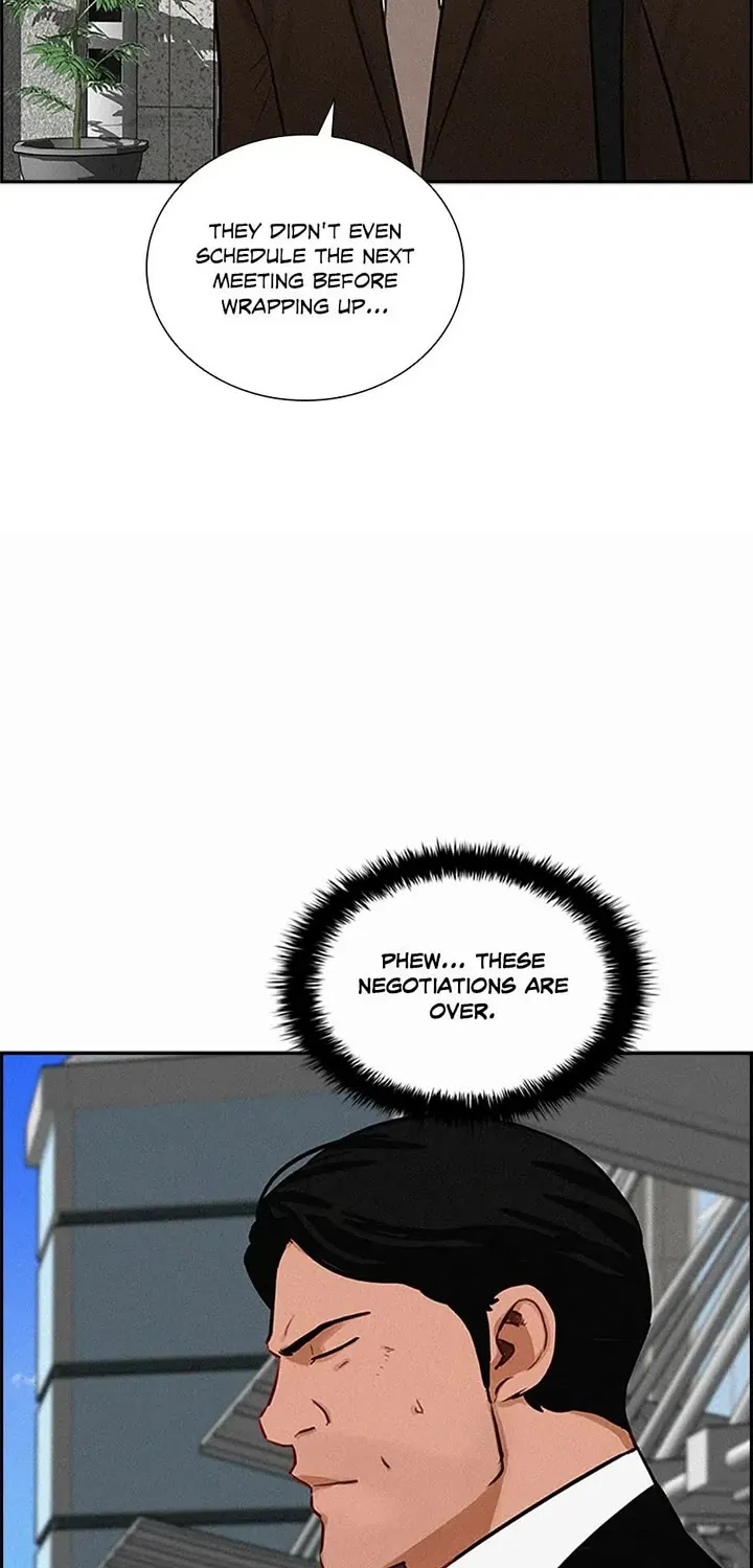 The Lord Of Money Zinmanga X Chapter 153 Page 43
