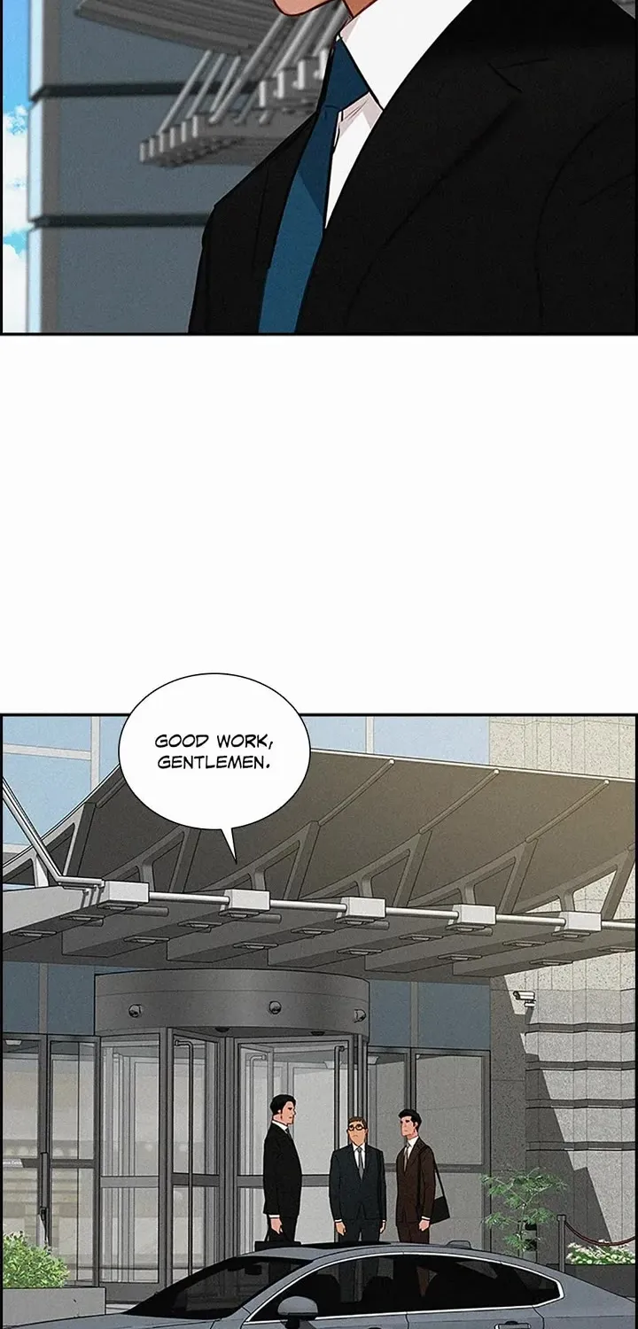 The Lord Of Money Zinmanga X Chapter 153 Page 44