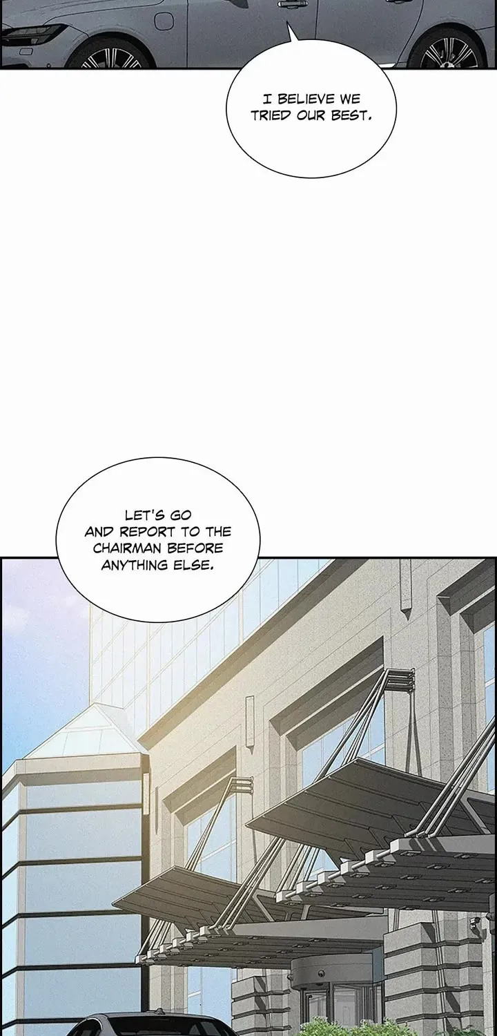 The Lord Of Money Zinmanga X Chapter 153 Page 45