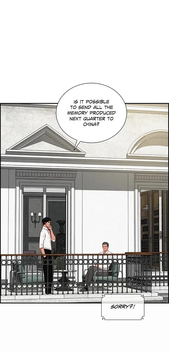 The Lord Of Money Zinmanga X Chapter 153 Page 50