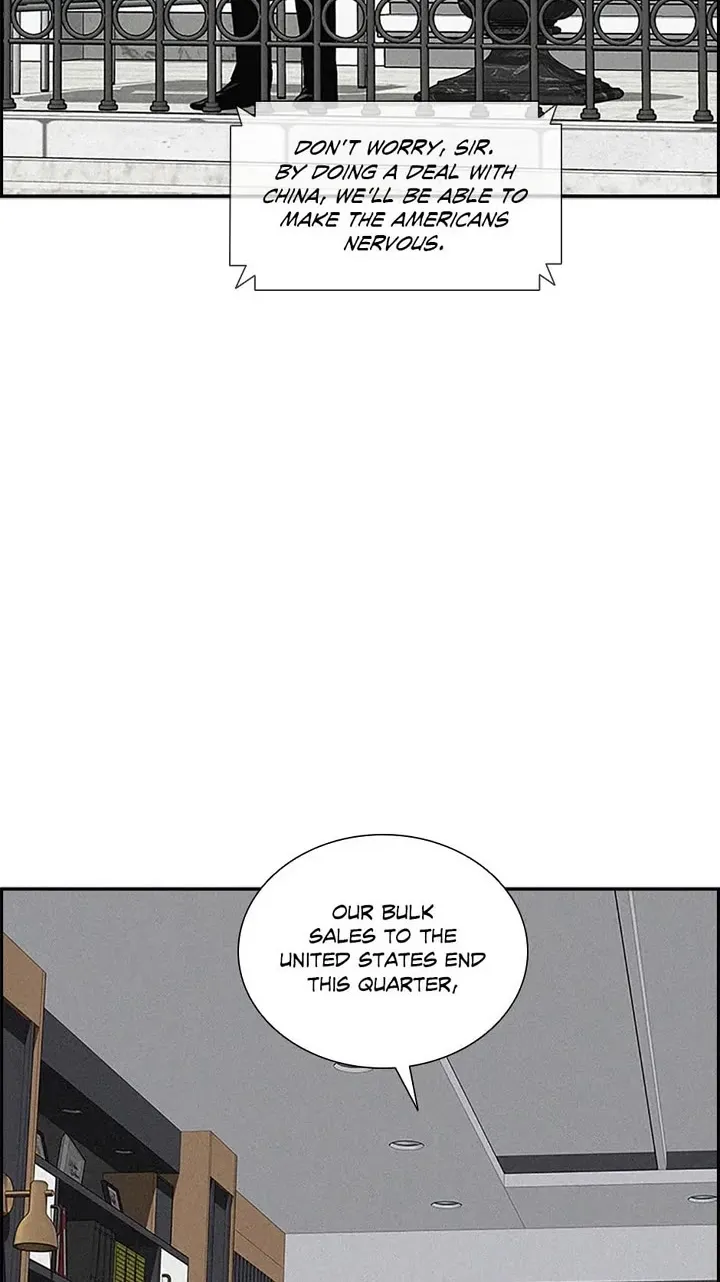 The Lord Of Money Zinmanga X Chapter 153 Page 54