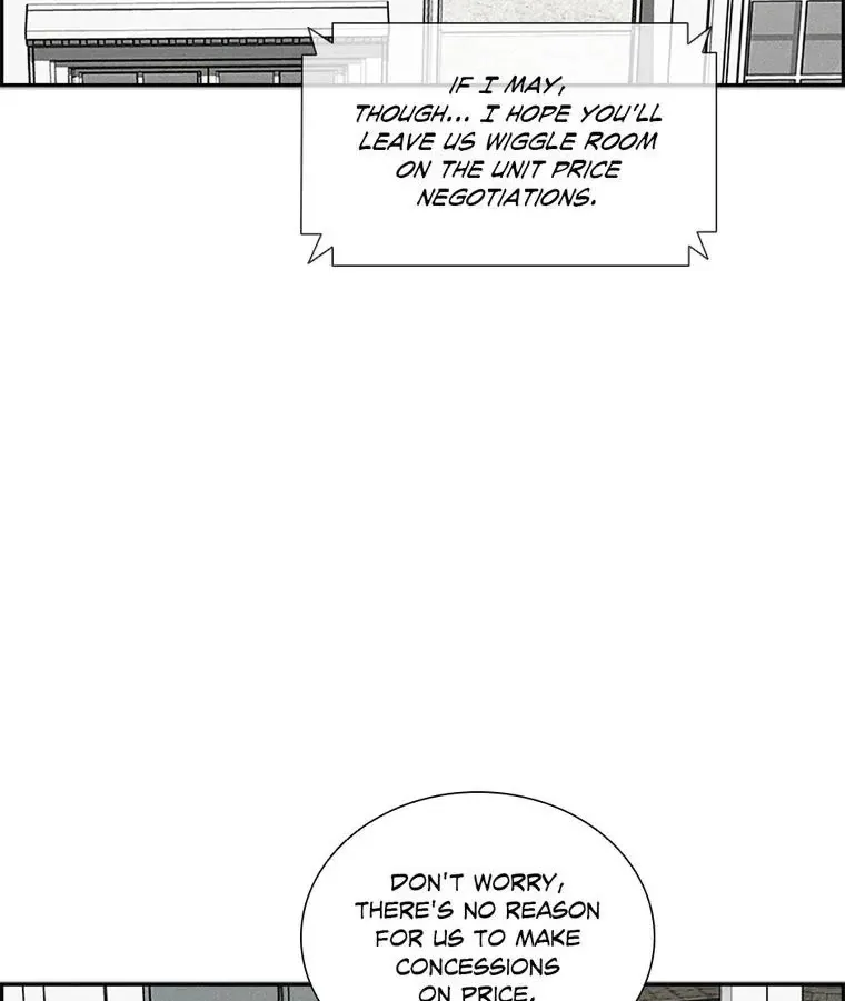 The Lord Of Money Zinmanga X Chapter 153 Page 58