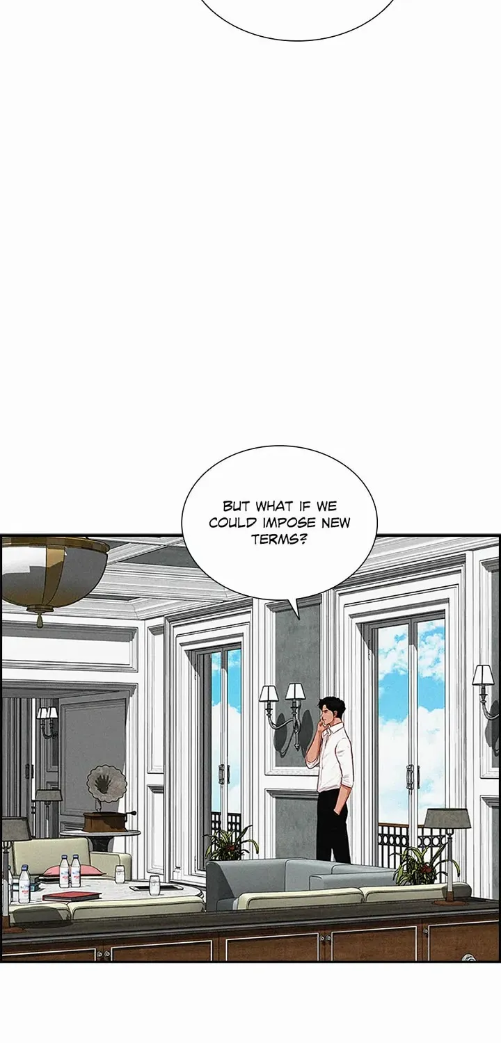 The Lord Of Money Zinmanga X Chapter 153 Page 64