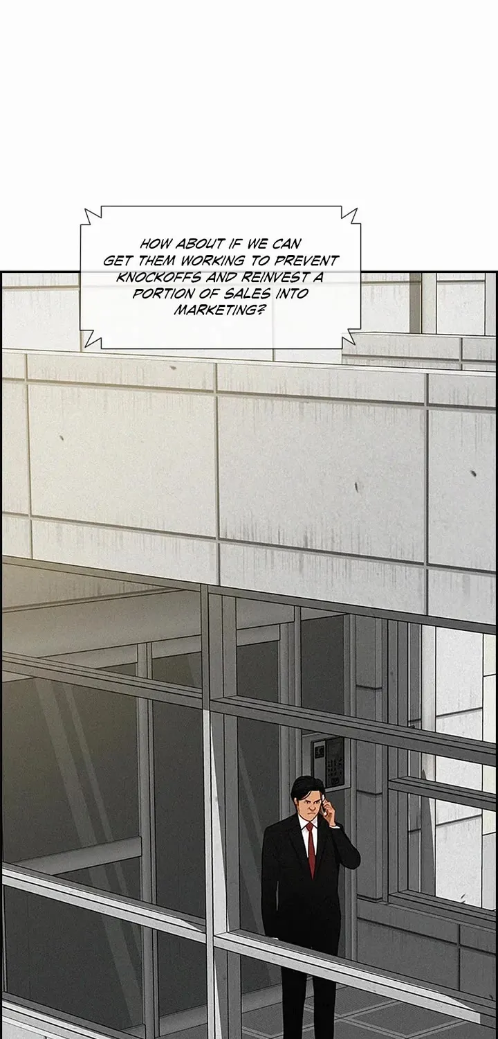 The Lord Of Money Zinmanga X Chapter 153 Page 65
