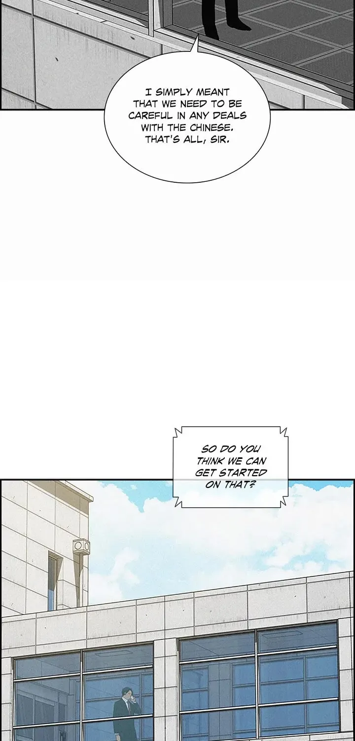 The Lord Of Money Zinmanga X Chapter 153 Page 66