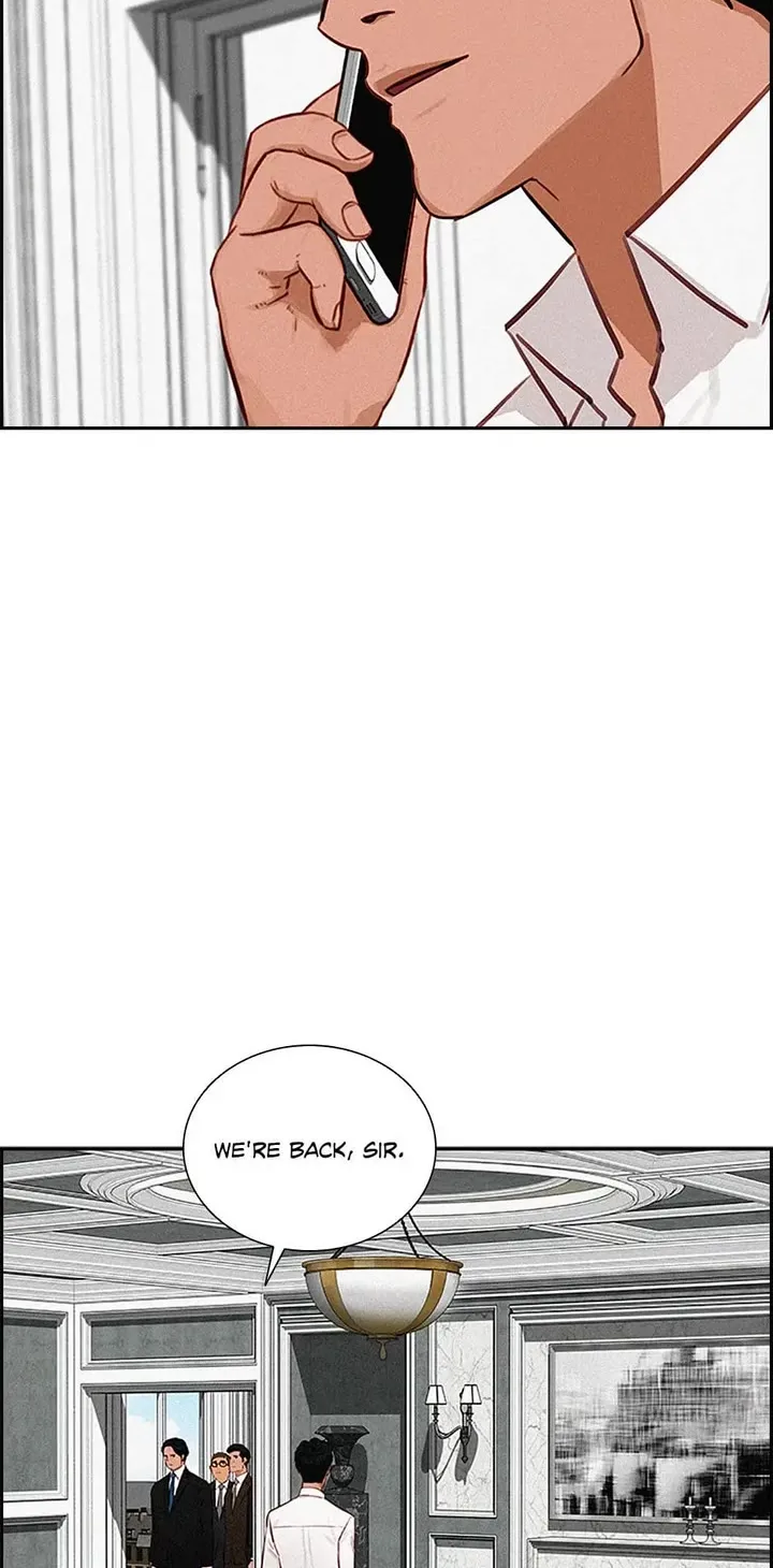 The Lord Of Money Zinmanga X Chapter 153 Page 68