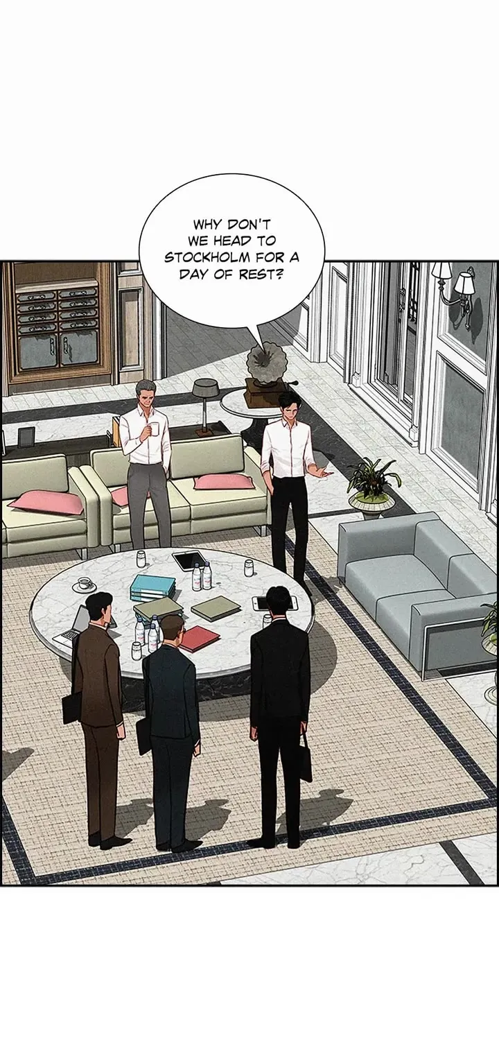 The Lord Of Money Zinmanga X Chapter 153 Page 73