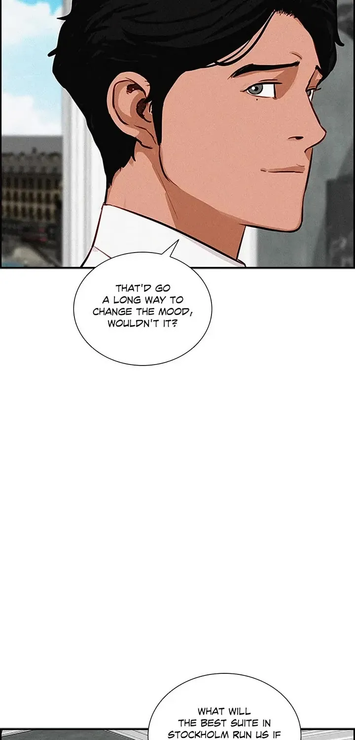 The Lord Of Money Zinmanga X Chapter 153 Page 75