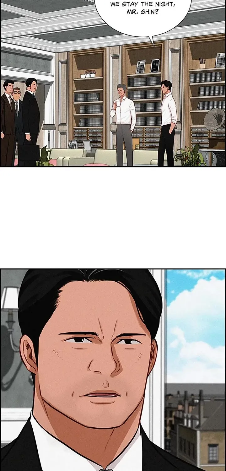 The Lord Of Money Zinmanga X Chapter 153 Page 76