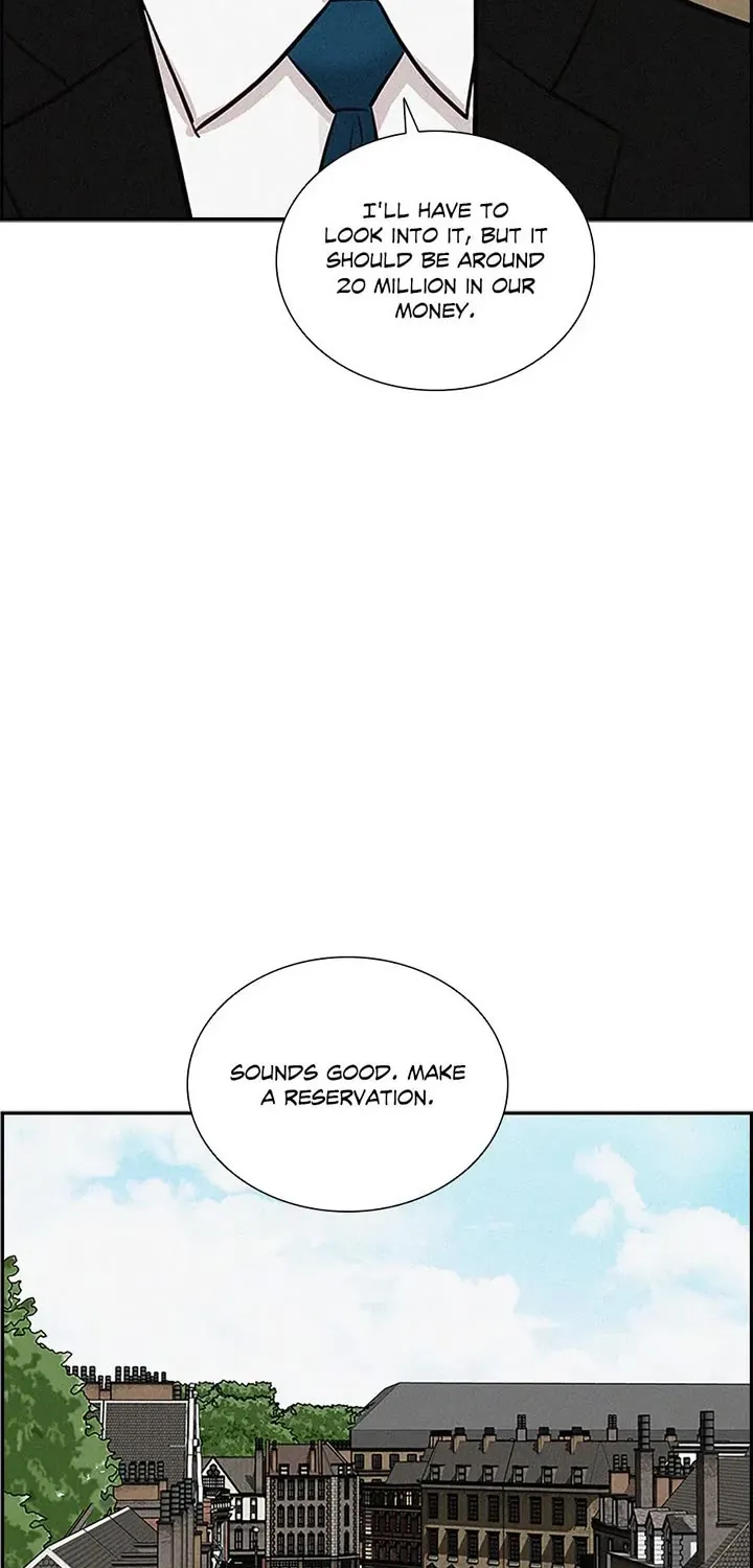 The Lord Of Money Zinmanga X Chapter 153 Page 77