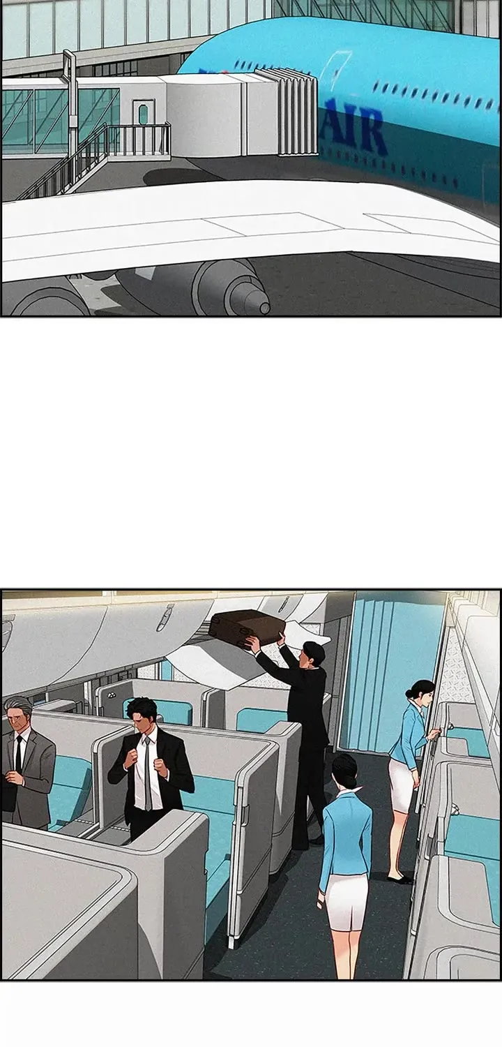 The Lord Of Money Zinmanga X Chapter 150 Page 3