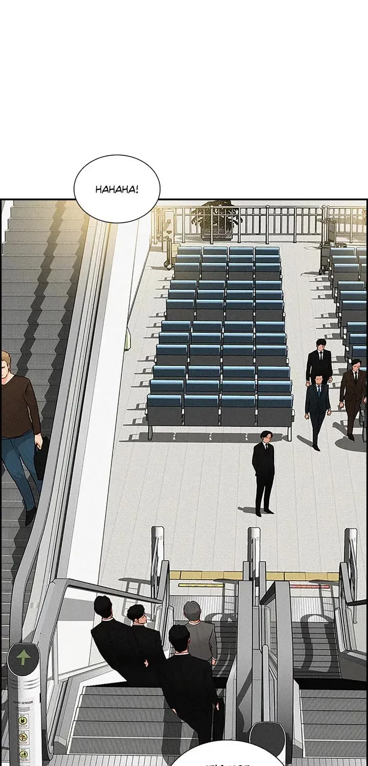 The Lord Of Money Zinmanga X Chapter 150 Page 12