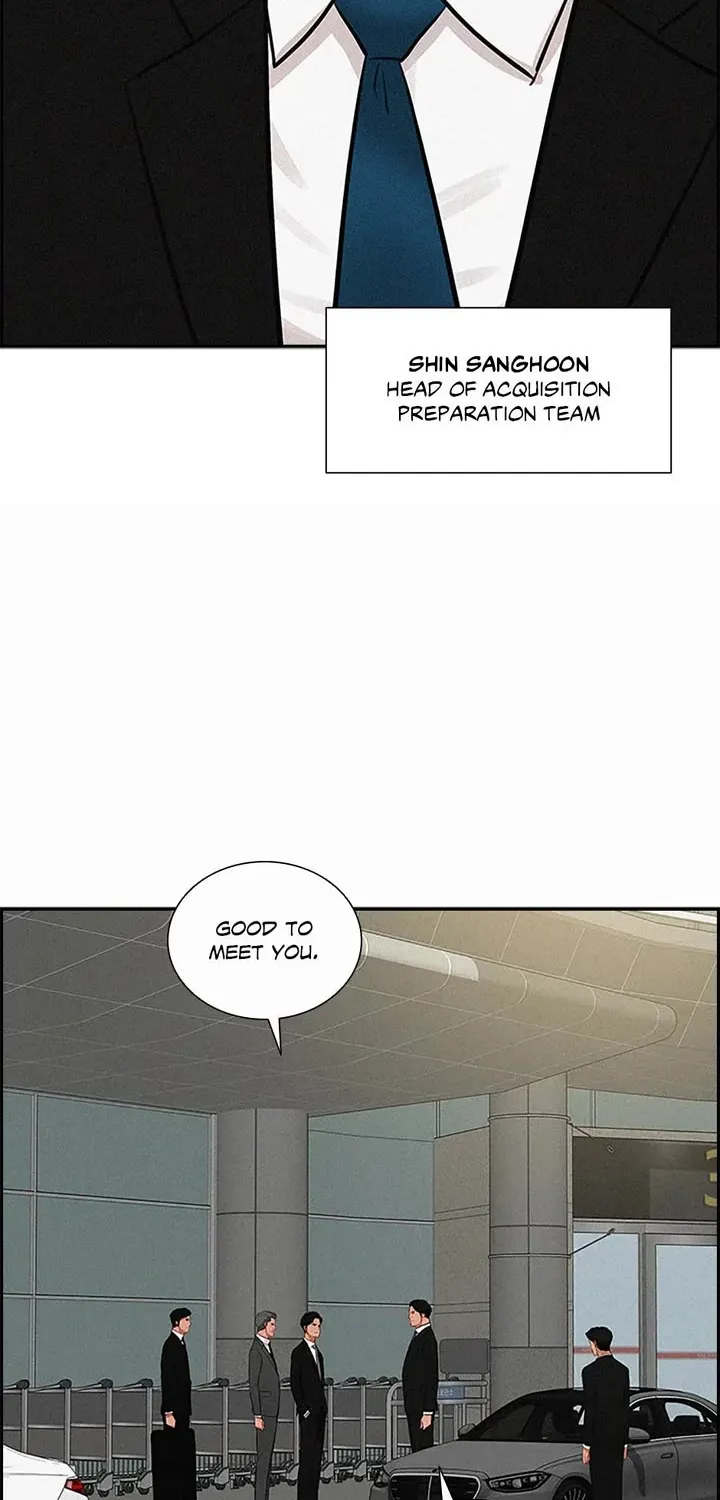 The Lord Of Money Zinmanga X Chapter 150 Page 16