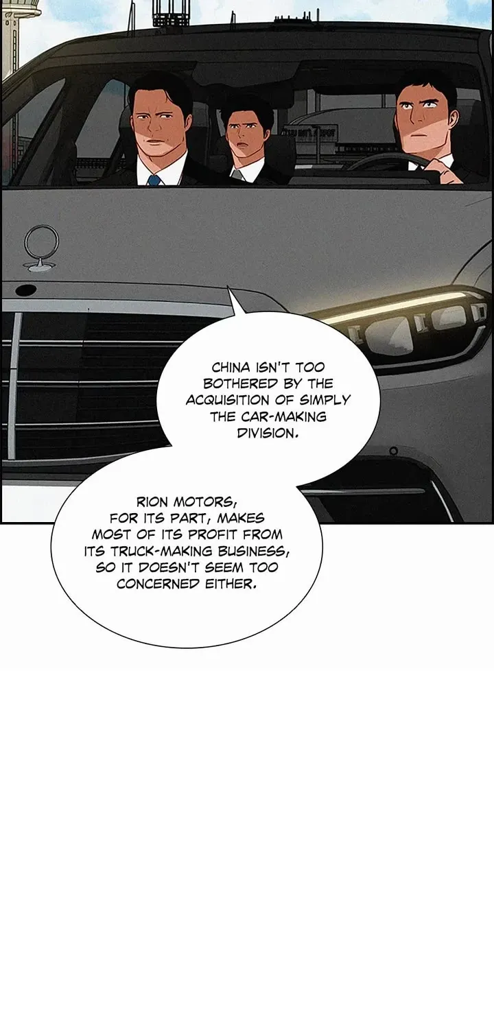 The Lord Of Money Zinmanga X Chapter 150 Page 19