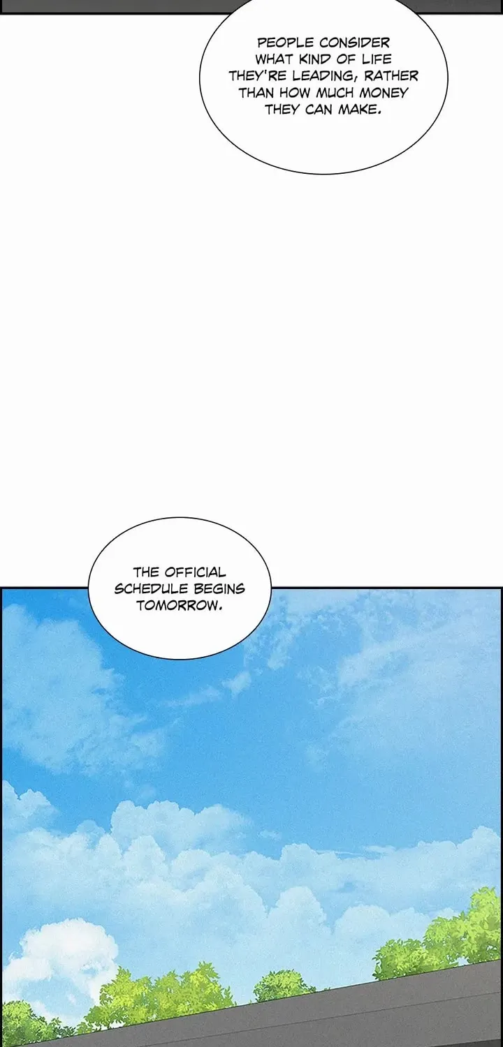 The Lord Of Money Zinmanga X Chapter 150 Page 23