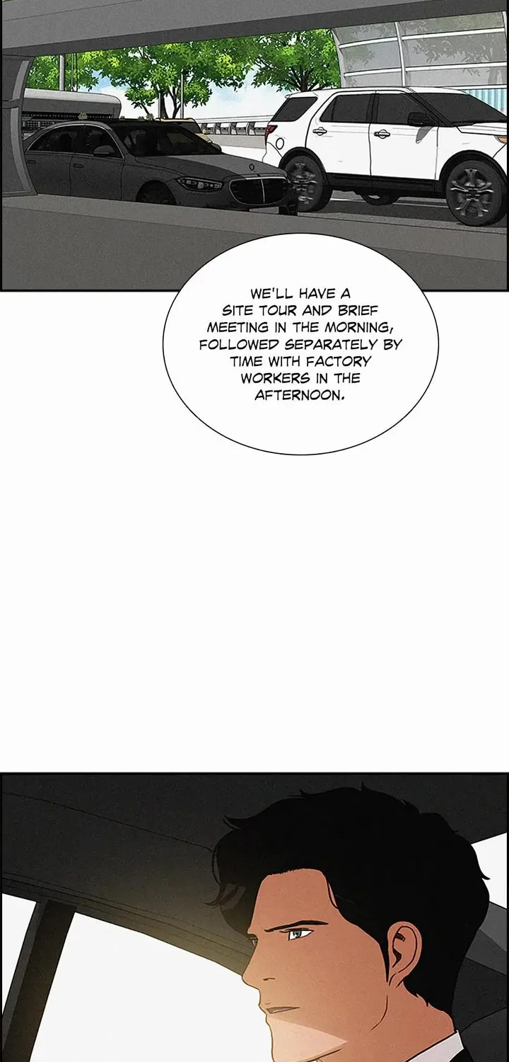 The Lord Of Money Zinmanga X Chapter 150 Page 24