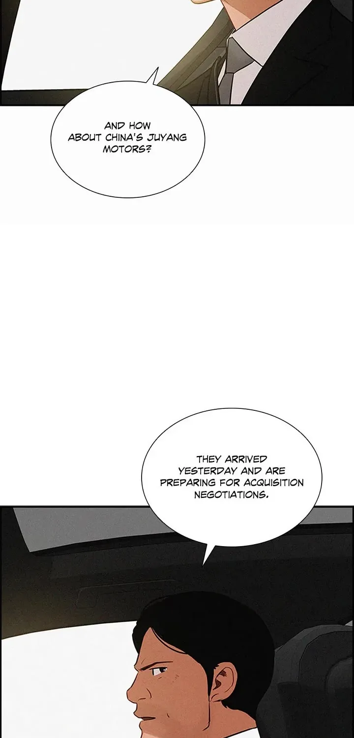 The Lord Of Money Zinmanga X Chapter 150 Page 25