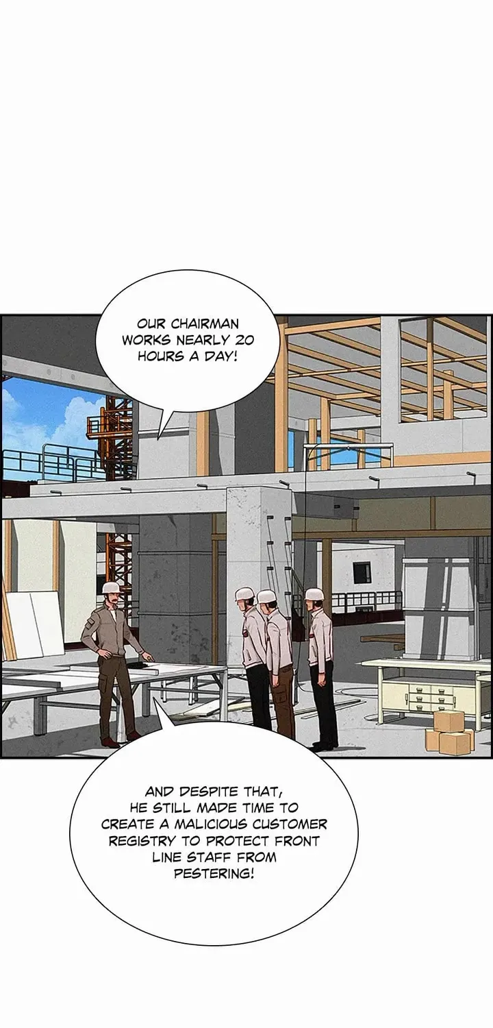 The Lord Of Money Zinmanga X Chapter 150 Page 31