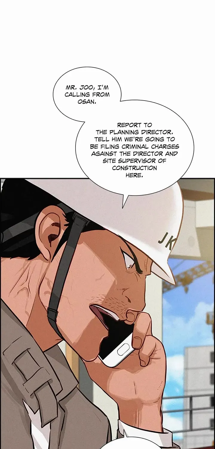 The Lord Of Money Zinmanga X Chapter 150 Page 37