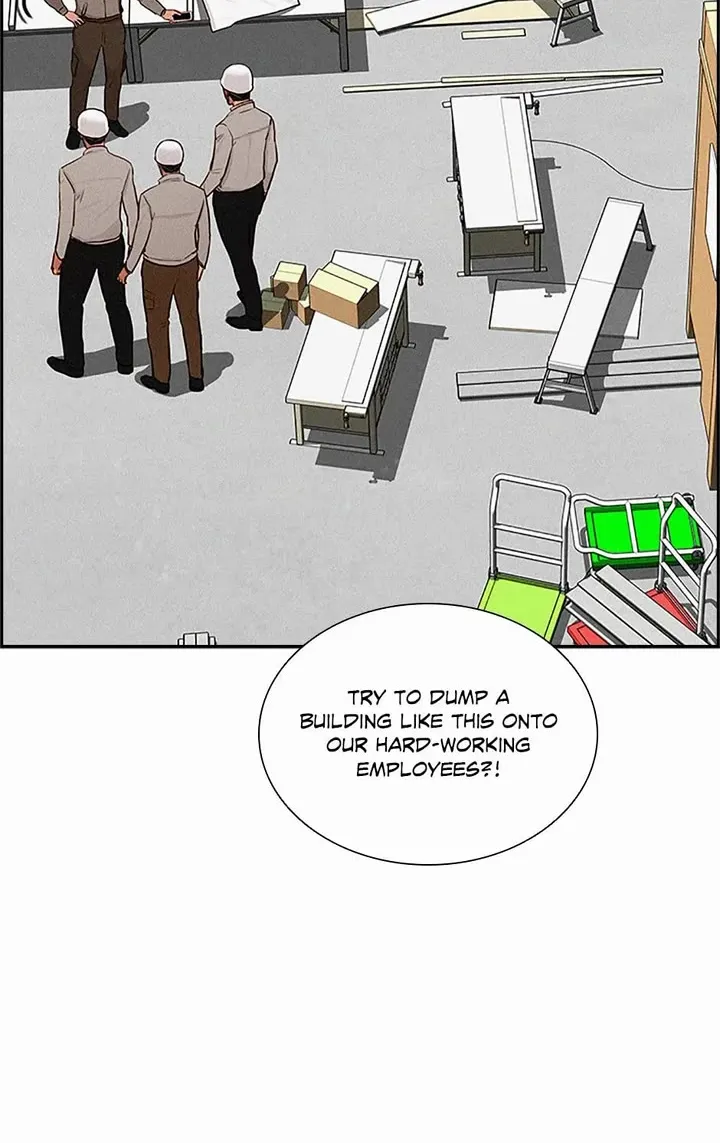 The Lord Of Money Zinmanga X Chapter 150 Page 40