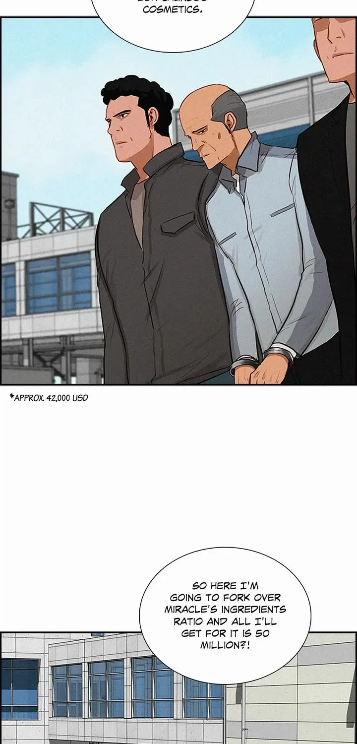 The Lord Of Money Zinmanga X Chapter 150 Page 45