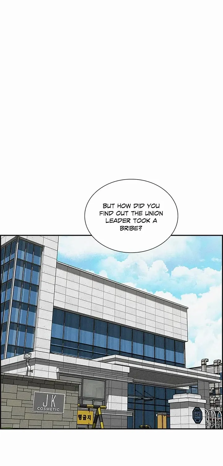 The Lord Of Money Zinmanga X Chapter 150 Page 49