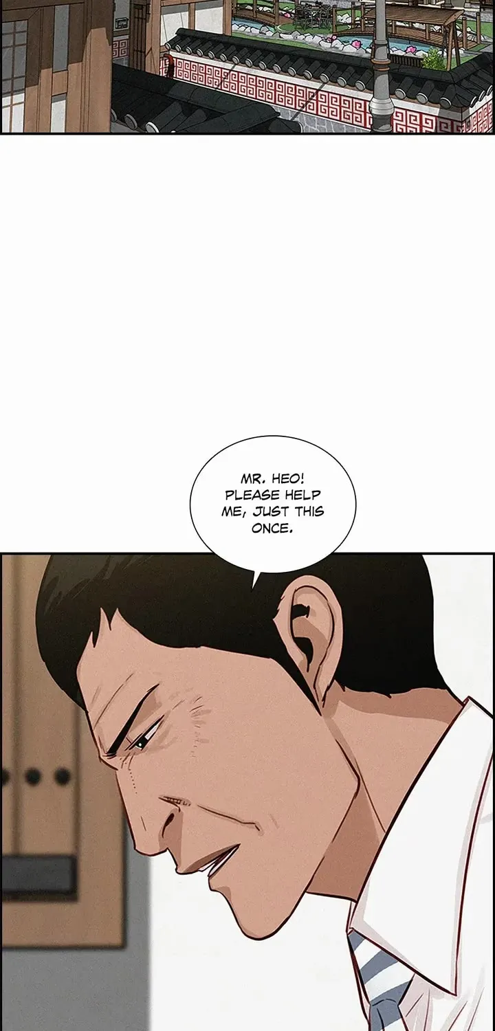 The Lord Of Money Zinmanga X Chapter 150 Page 55