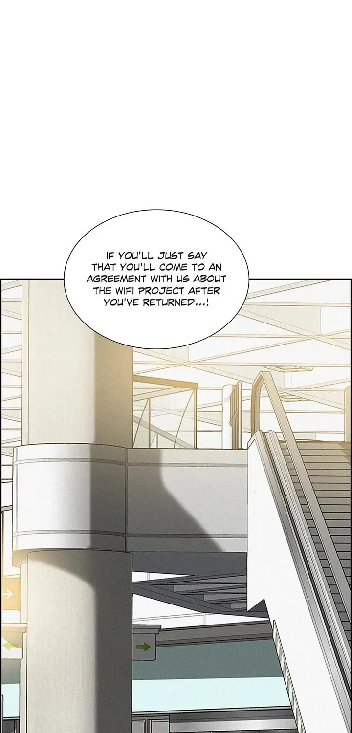 The Lord Of Money Zinmanga X Chapter 149 Page 25
