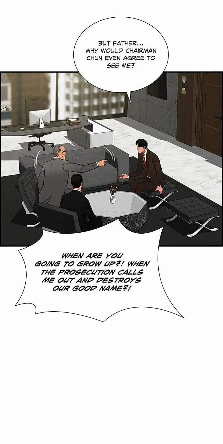 The Lord Of Money Zinmanga X Chapter 148 Page 18
