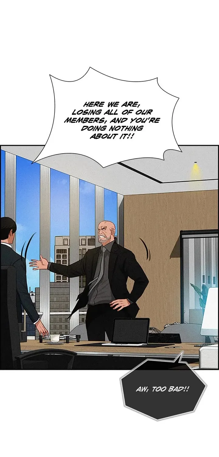 The Lord Of Money Zinmanga X Chapter 148 Page 33