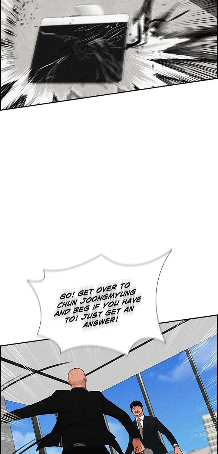 The Lord Of Money Zinmanga X Chapter 148 Page 37