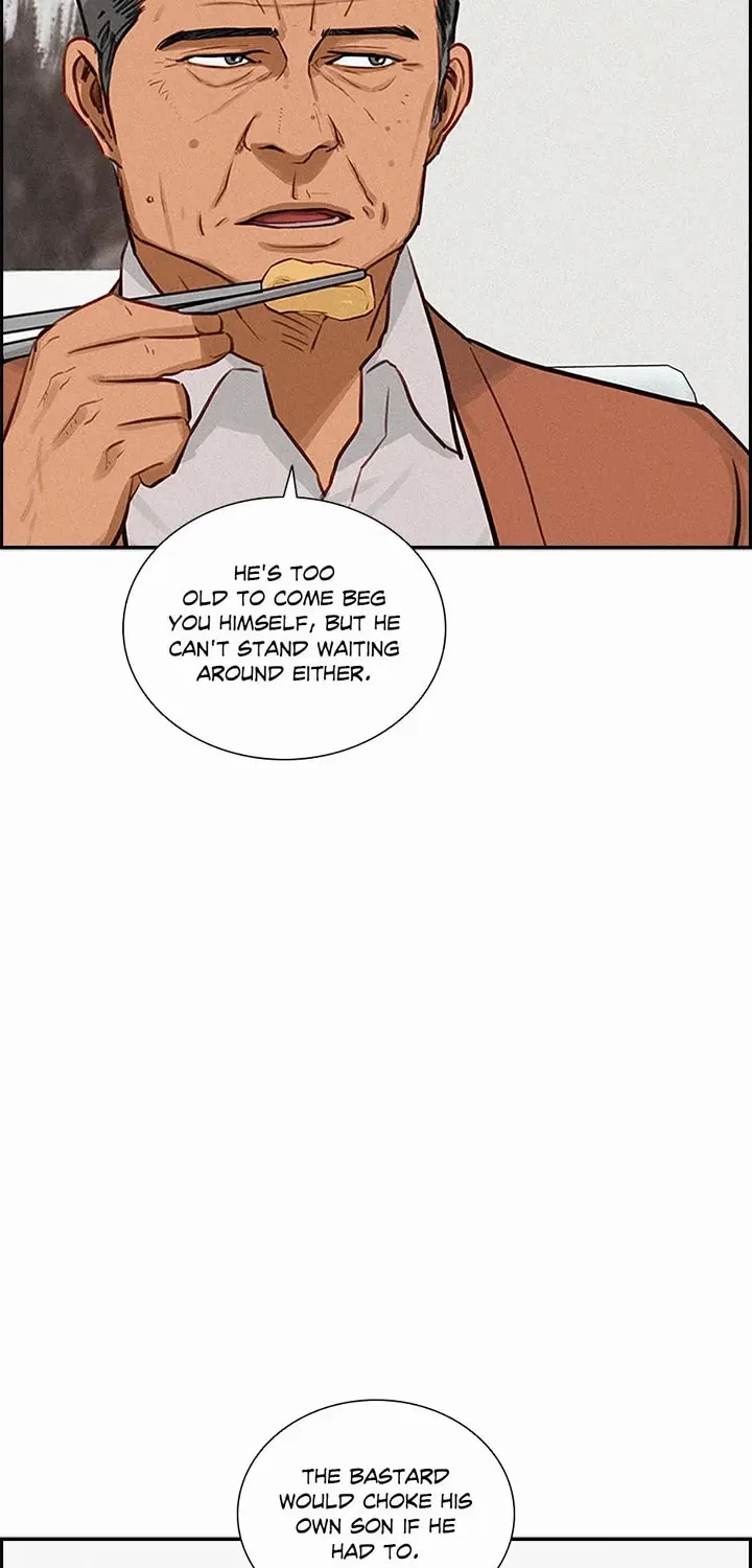 The Lord Of Money Zinmanga X Chapter 148 Page 57