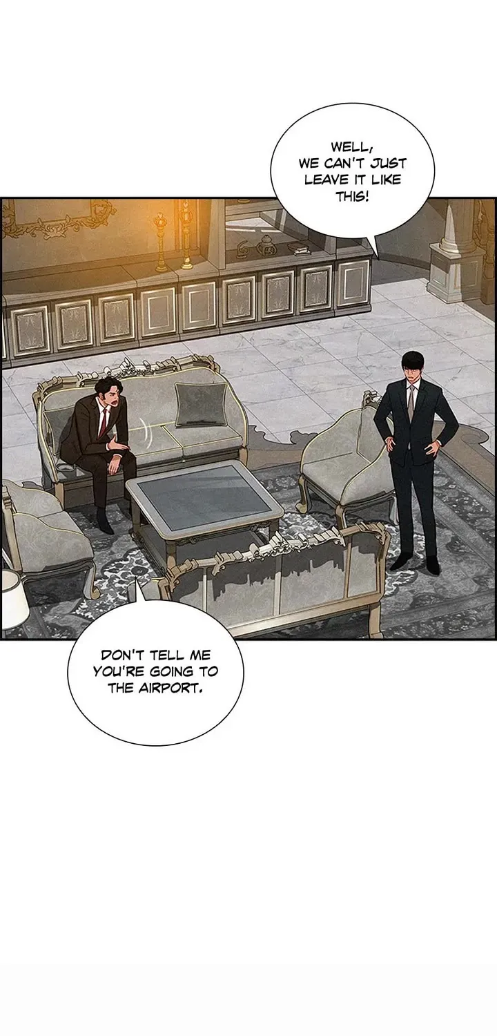 The Lord Of Money Zinmanga X Chapter 148 Page 71