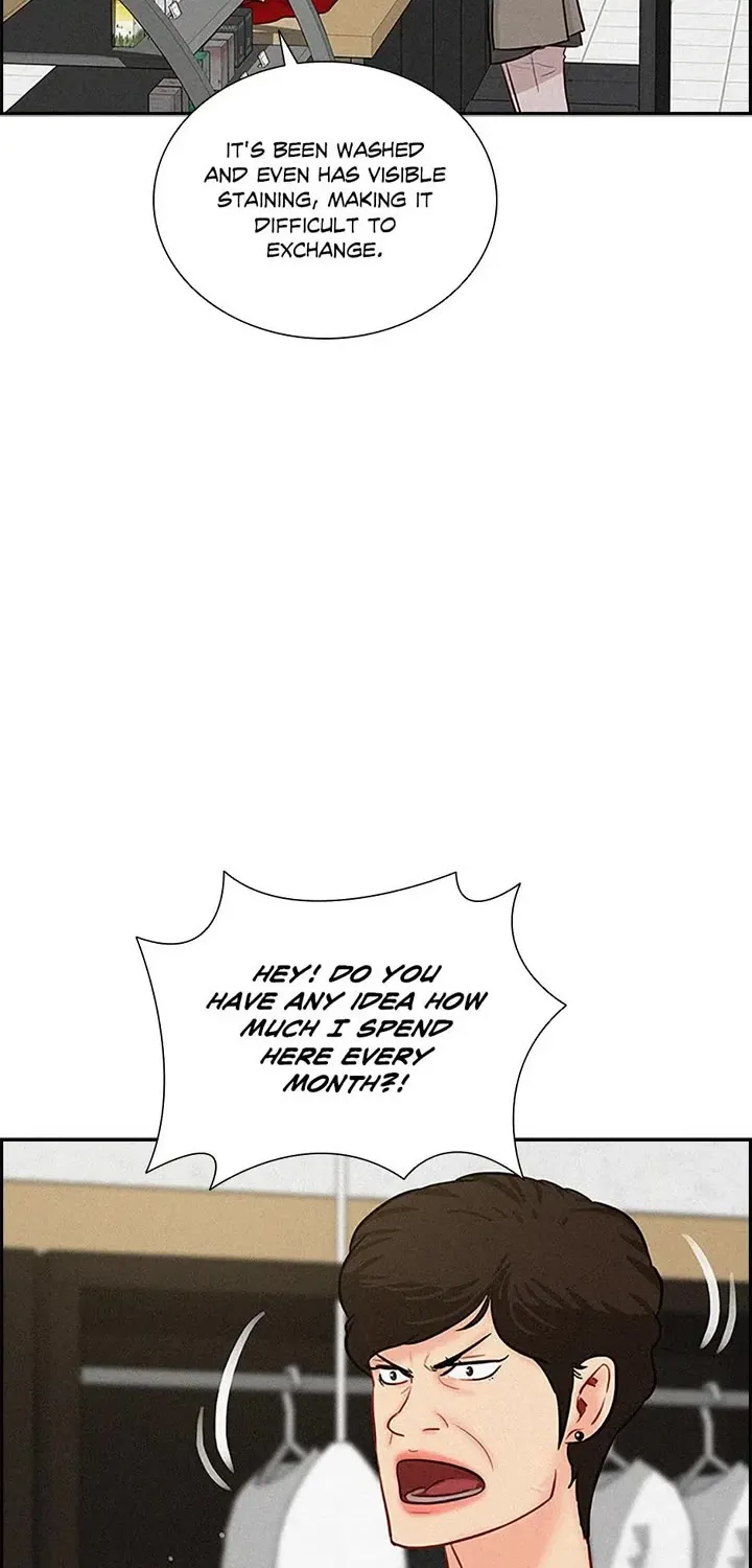 The Lord Of Money Zinmanga X Chapter 147 Page 4
