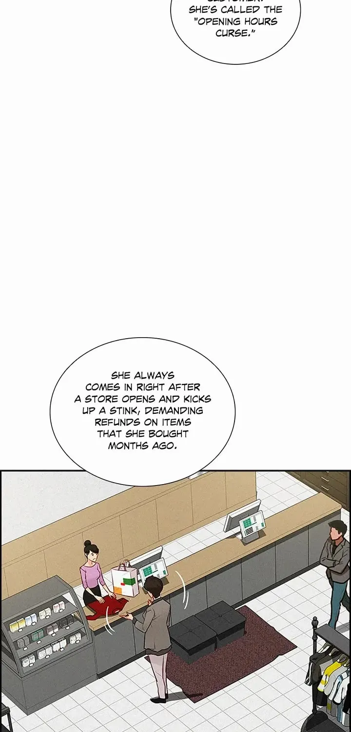 The Lord Of Money Zinmanga X Chapter 147 Page 7