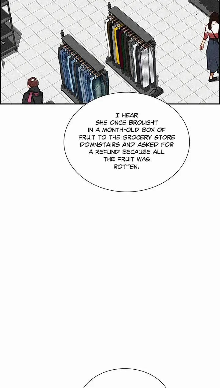 The Lord Of Money Zinmanga X Chapter 147 Page 8
