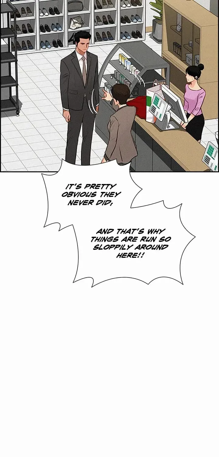 The Lord Of Money Zinmanga X Chapter 147 Page 19